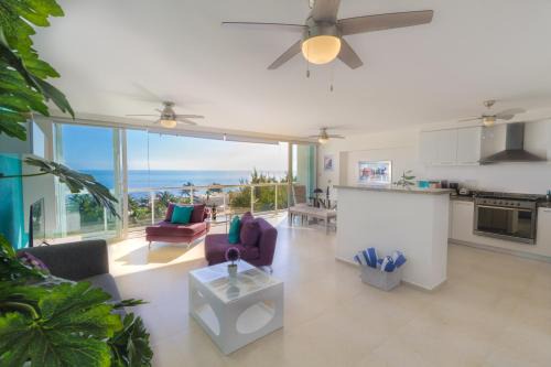 Puerto Juarez Apartment | Tu Hogar Frente Al Mar Caribe, Vive Cancún