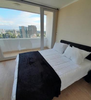 Chillan Apartment | Tu hogar lejos de casa