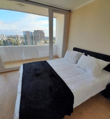 Chillan Apartment | Tu hogar lejos de casa