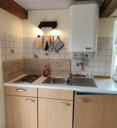 Trassenheide Apartment | Tu hus bei Faber - Fewo Milo -