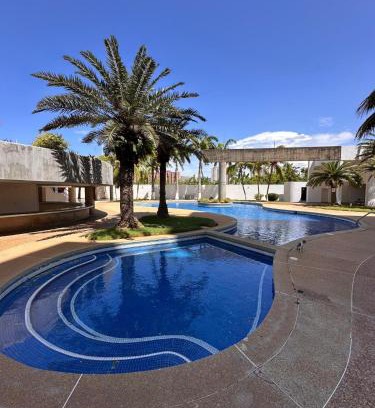 Margarita Island Apartment | Tu refugio en Margarita