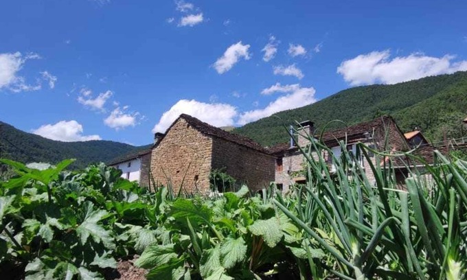 Biescas Apartment | Tu Refugio de Sobremonte
