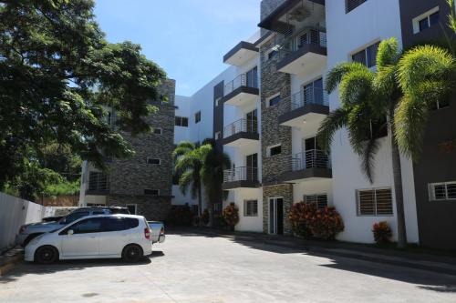 Santiago Province Apartment | Tu Segundo Hogar en Santiago, La Cuidad CORAZÓN
