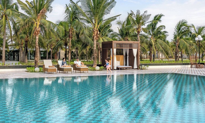 Ha Long Resort | Tuan Chau Resort Ha Long