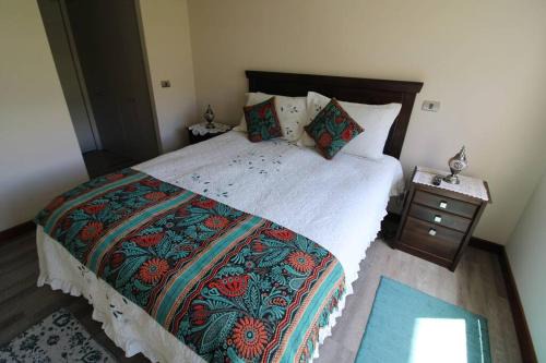 Puerto Varas Apartment | TuArriendoCL-MPHB204 Depto 2D2B en Puerto Varas 4 PAX sin vista al lago