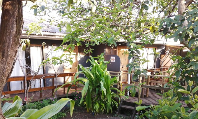 Hanga Roa Cabin | Tuava Lodge