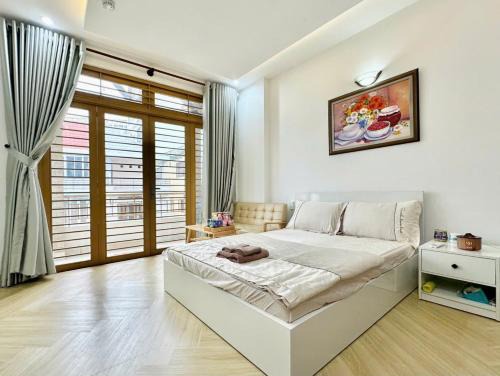 Tan Binh Apartment | TuBi Apartment