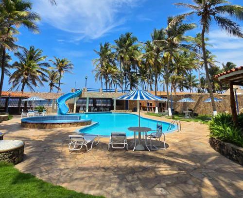 Tucacas Apartment | Tucacas, Frente al Mar, Piscina y Playa Privada