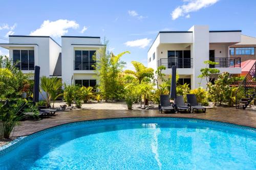 Noord Apartment | Tucan Resort & Spa
