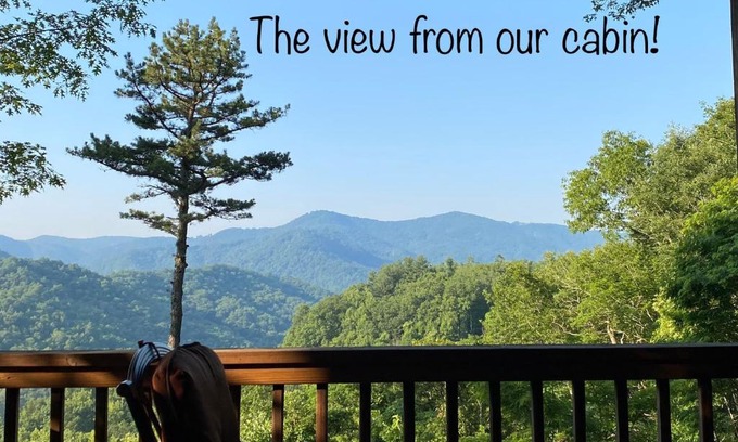 Tuckasegee House | Tuck'd Inn!