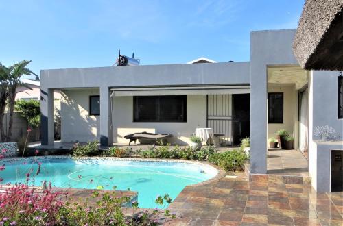 Cape Town Apartment | Tucker's Self Catering Flatlet