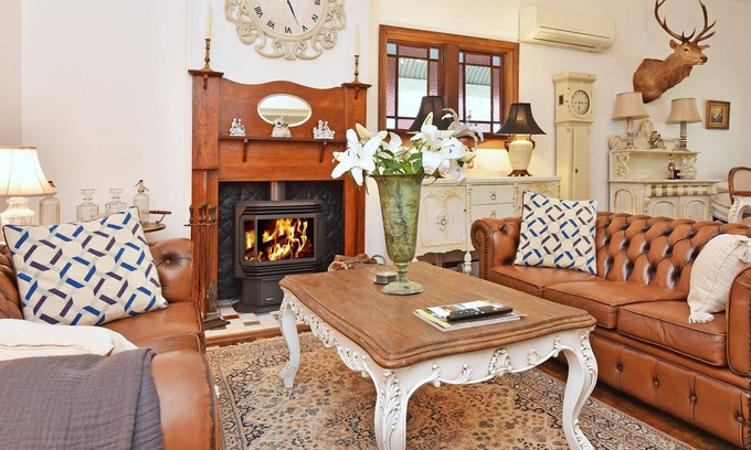 North Rothbury Cottage | Tuckers Lane Cottage