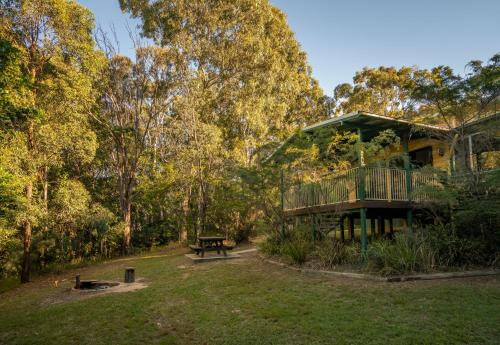 Repton House | Tuckers Rocks Cottage