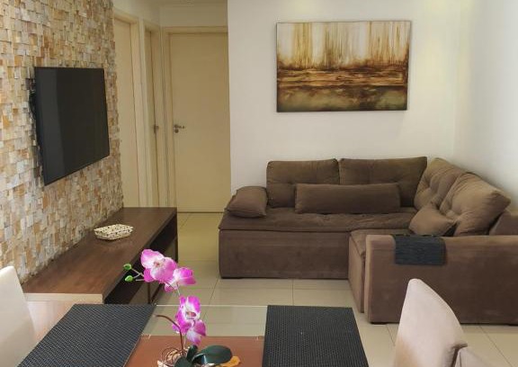 Piraporinha Apartment | TUDO QUE PRECISO