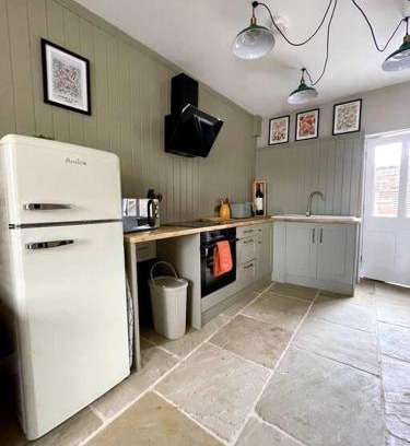 King's Lynn House | TudorRose Townhouse - A New Unique Town Centre Home