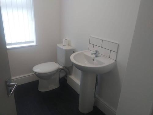 Liverpool Apartment | Tuebrook Stays