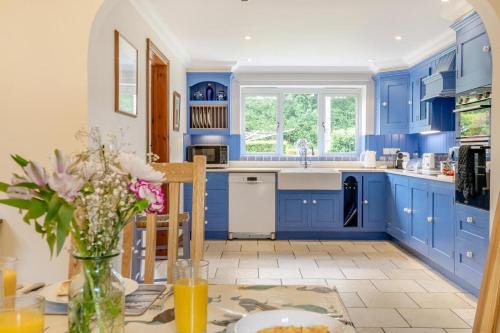 Sedgeford House | Tuesday House