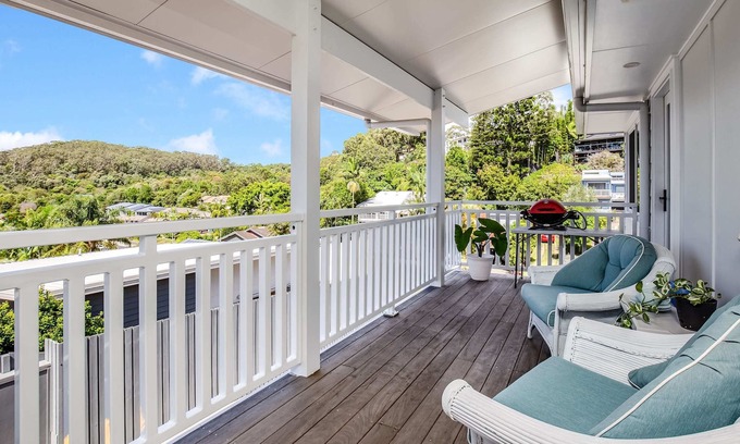 Tugun House | Tugun Gold Coast 3 Bed Home near Currumbin