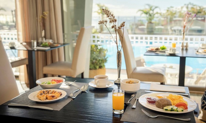 Sao Martinho Hotel | Tui Blue Gardens - Adults Only - Savoy Signature