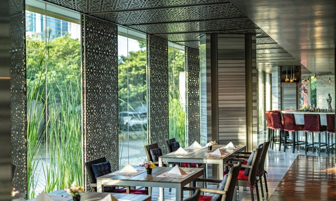 Bangkok Central Business District Hotel | TUI BLUE Maduzi hotel Bangkok