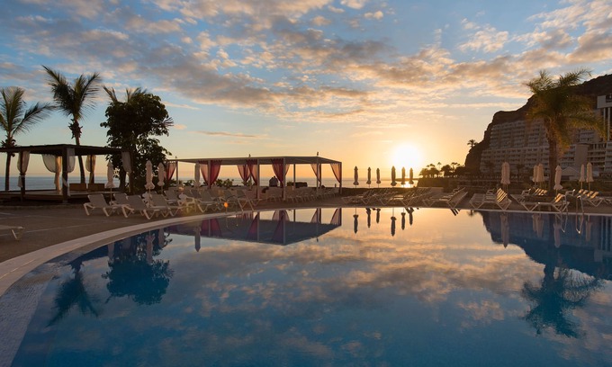 Taurito Resort | TUI BLUE Suite Princess - Adults Only