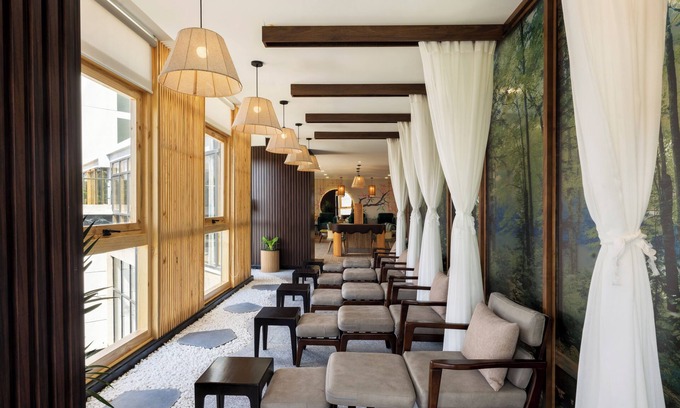 Tuy Hoa Hotel | TUI BLUE Tuy Hoa - Wellness & Retreat Hotel