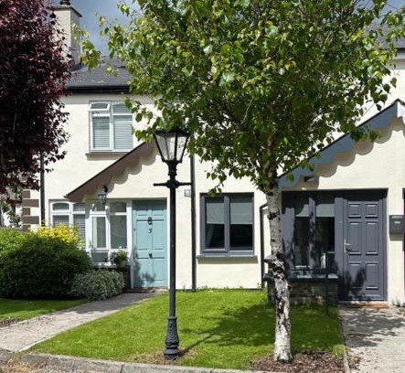Tulfarris Resort | Tulfarris Resort Spa & Holiday Village 2 Bedroom Lodge Sleeps 5