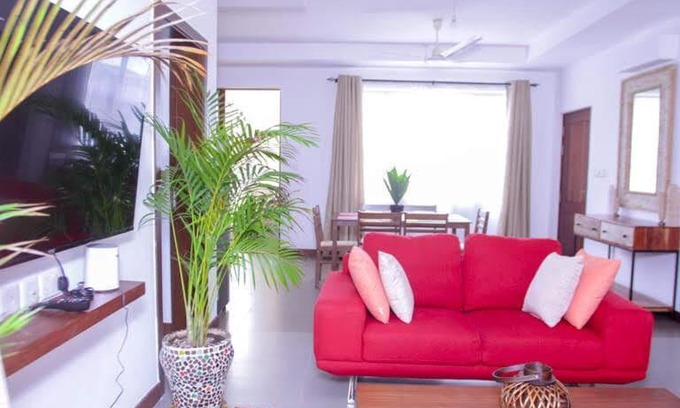 Mtwapa House | TULIA BEACH HOUSE