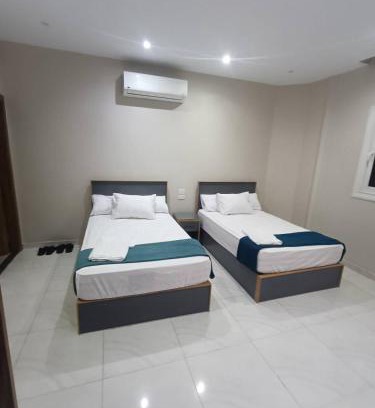Downtown Cairo Apartment | Tulinia hotel