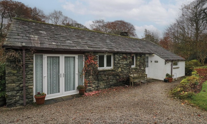 Bretherdale Cottage | TULIP, family friendly, with open fire in Kendal
