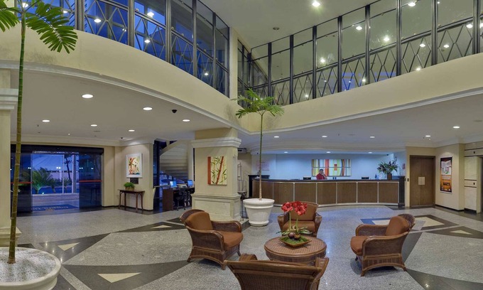Meireles Hotel | Tulip Inn Fortaleza