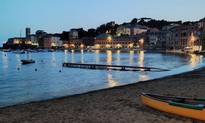Sestri Levante Apartment | Tulipano by Interhome