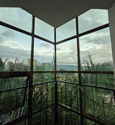 Moshi Hotel | Tulivu Urban - Twiga Hotel