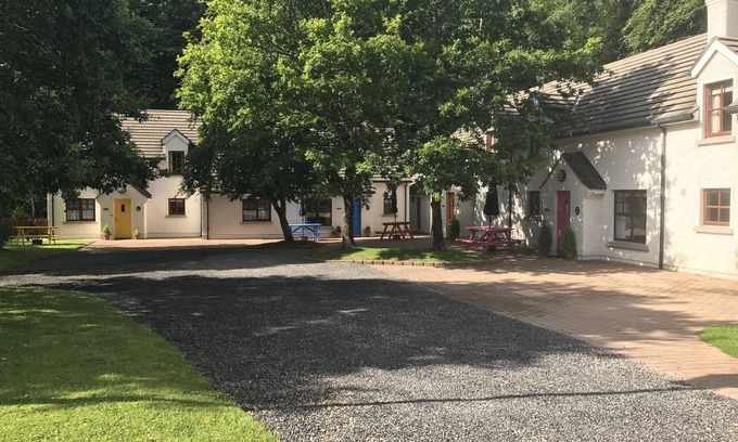 Enniskillen Cottage | Tully Mill Cottages