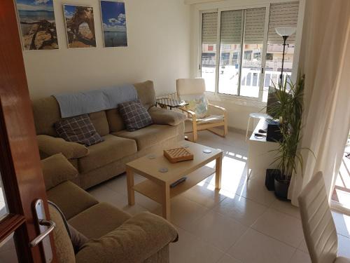 Vilanova I la Geltru Apartment | TulStig DelMar