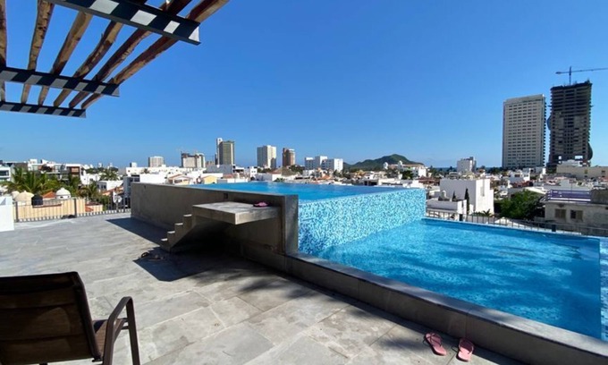 Zona Dorada Apartment | Tulum Apartments