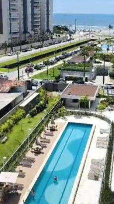 Vila Clais Apartment | Tulum Bertioga