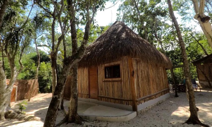 Soliman Bay Cabin | Tulum Nueve Your house in Paradise