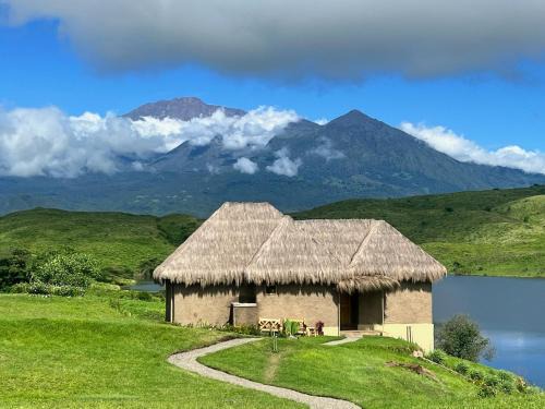 Arusha Cabin | Tulusia Lake View