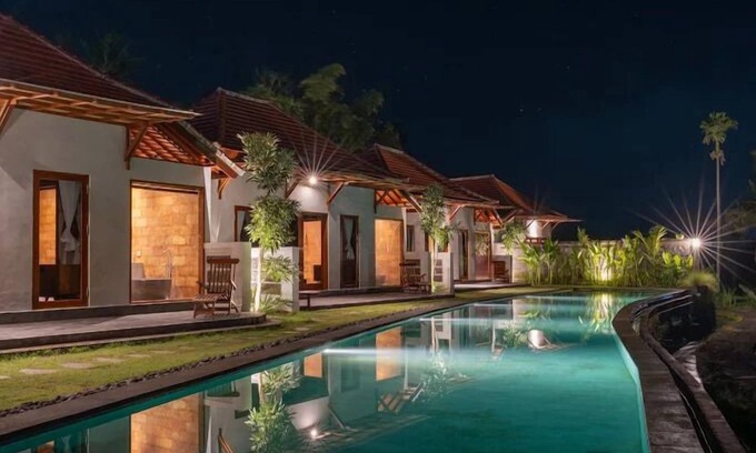Tumbu Village House | Tumbu Retreat