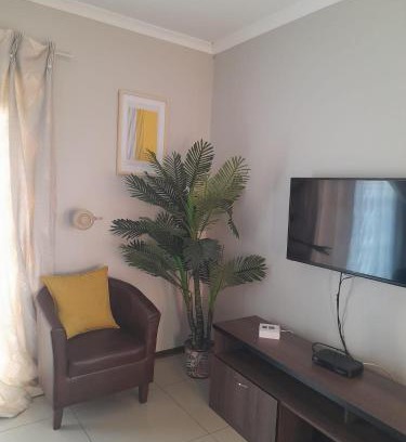 Emalahleni Apartment | Tumi's Home away- 3 Bedroom
