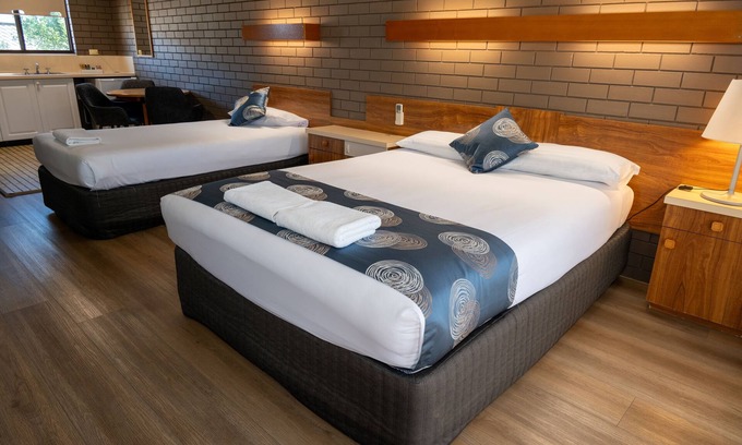 Tumut Hotel | Tumut Valley Motel