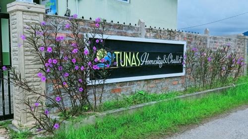 Kuala Teriang House | Tunas Homestay & Chalet