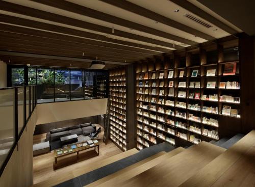 Shimogyo Hotel | TUNE STAY KYOTO