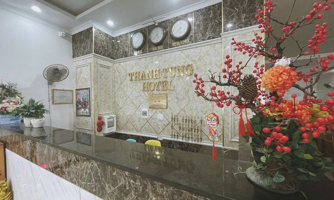 Hoang Hoa Hotel | Tung Thanh Hotel Hai Tien by BAY LUXURY