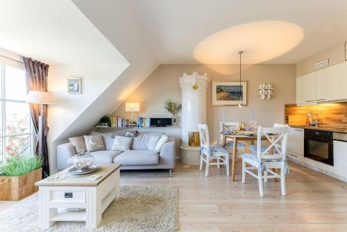 Keitum Apartment | Tunghoern-Hues-1-OG-Wohnung-08