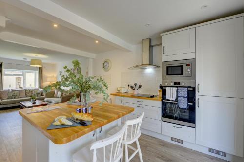 Kineton House | Tunlaw Cottage