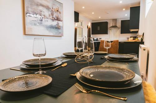 Montpellier Apartment | Tunstall House