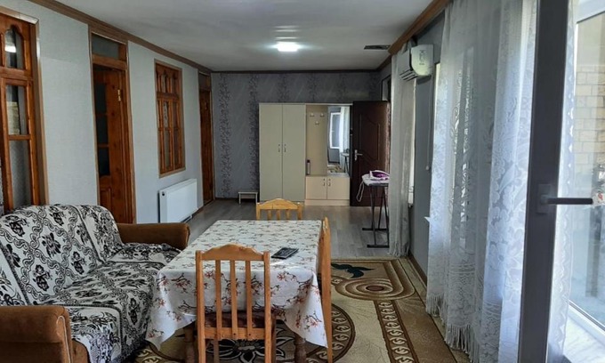 Tuntul House | Tuntul Guest House