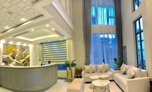 District 10 Hotel | Tuong Vi Corner
